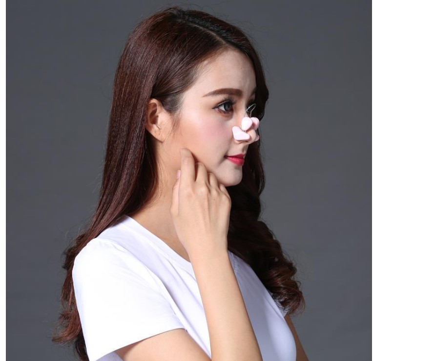 Nose Lifting and Shaping Gadget